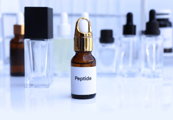 Integrating Peptides with Weight Loss and HRT