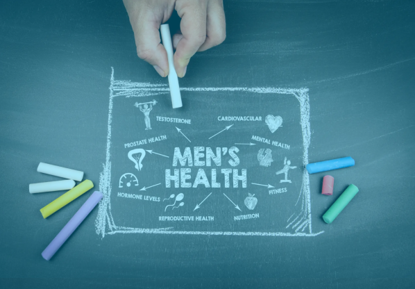 Supporting Hormone Health with Peptides and Lifestyle