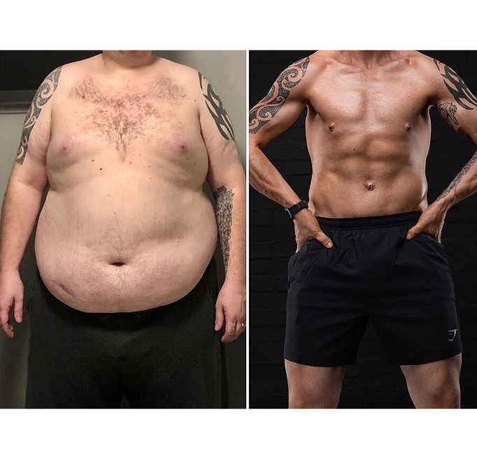 Personalized Medical Weight Loss, Hormone Therapy & Aesthetic Care