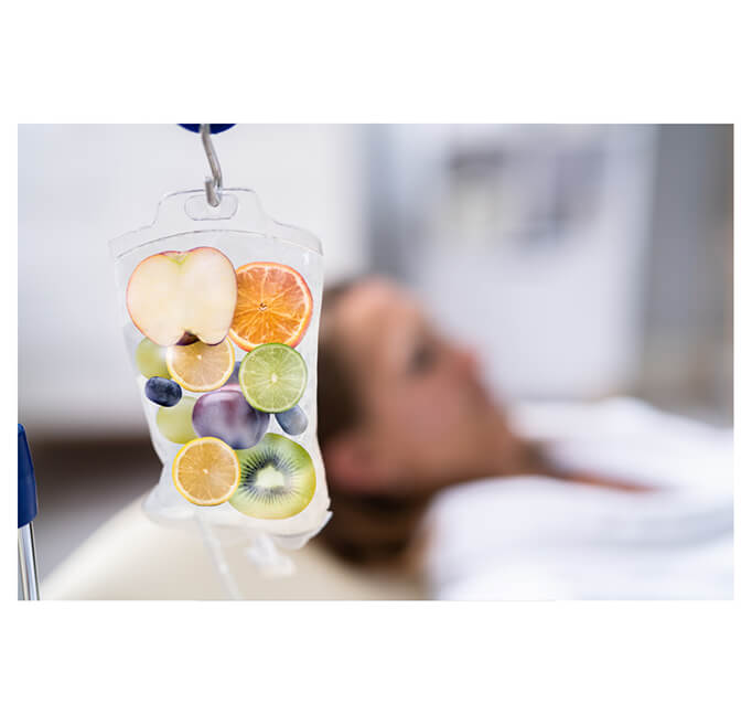 Explore Our Wellness & Aesthetic Services