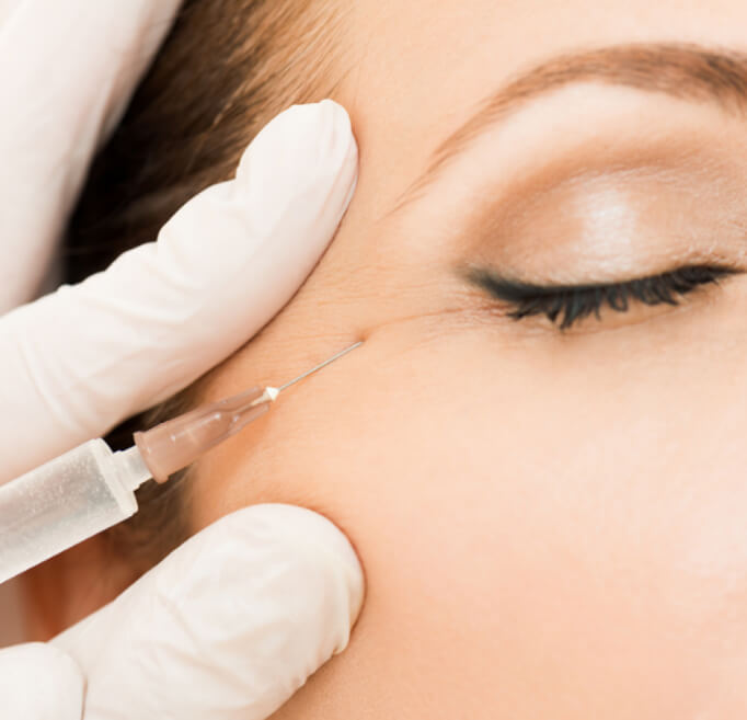 Tox, and Dermal Fillers